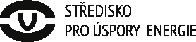 Středisko pro úspory energie s.r.o.